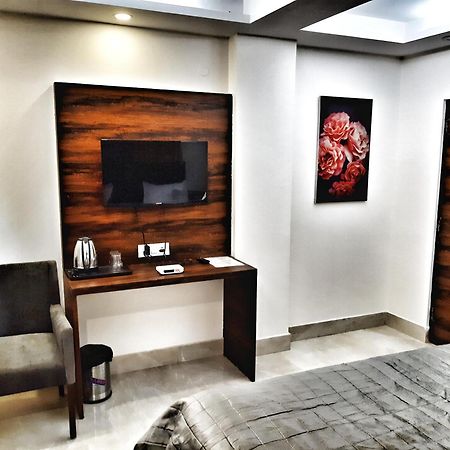 Airport Hotel Delhi Aerocity, 15 Mins Yashobhoomi New Delhi Exterior photo